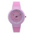 thumbnail image 1 of Reloj de cuarzo para mujer, relojes para mujer, reloj de pulsera analógico de cuarzo redondo de moda para mujer, reloj para mujer, 1 of 4
