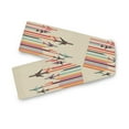 thumbnail image 7 of Yayeee Table Runner 70 inches Long Home Kitchen Dinning Party Decoration, Flying Planes, 7 of 7
