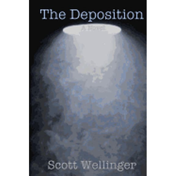 The Deposition (Paperback)