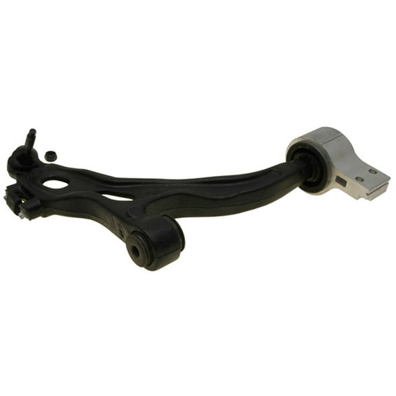 MOOG RK621603 Control Arm and Ball Joint Assembly Fits select: 2005-2007 FORD FREESTYLE