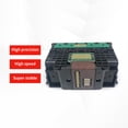 thumbnail image 2 of Cabezal de impresión para Canon MAXIFY MB2020 MB5180 MB5480 IB4020 IB4080 (Negro), 2 of 9