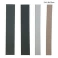 thumbnail image 1 of 4 Pcs Guitar Leveling Bar Sandpaper Fret Leveling File for Electric Guitar Bass, 1 of 1