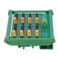 thumbnail image 3 of Placa De Resistencia Programable, Placa De Resistencia Precisa De 0 A 9999999,9 Ohmios Cableado Fácil 220 V Larga Vida útil Para MEGA PLC, 3 of 7