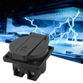 thumbnail image 1 of Electricidad, Generador de electrodomésticos alemanes negros a prueba de agua industriales Claridad notable, 1 of 8