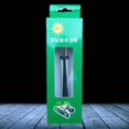 thumbnail image 2 of Men's Razor Manual Shaving Razor 1 Handle 1 Blade Men's Beard Knife Tool, 2 of 8