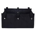 Under Seat for Four Wheel Rollator, Rollator Bag Tote Organizer Pouch