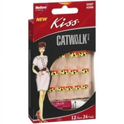 Kiss Catwalk Nail Kit - Invite Only
