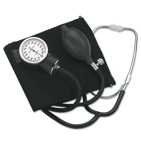 HealthSmart Self-Taking Home Blood Pressure Kit, 22