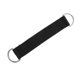 thumbnail image 3 of 1 unid Práctico Gimnasio Fitness Equipo de fitness Correa Polea Durable Correa Colgante (Negro), 3 of 6