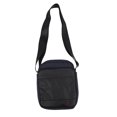 thumbnail image 1 of Bolso de hombro portátil impermeable ajustable bolso de mensajero negro para hombres situación de negocios desplazamientos diarios azul, 1 of 5
