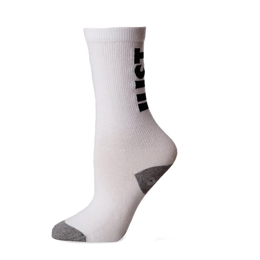 Nike - Classic Just Do It Crew Socks - Walmart.com - Walmart.com