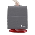 thumbnail image 2 of Funda para batidora de pie Yarwo compatible con KitchenAid de 6 a 8 cuartos, 2 of 9