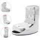 thumbnail image 1 of Férula plantar, bota para caminar neumática de espuma, bota para caminar, soporte para pies resistente y duradero, 1 of 11