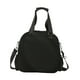 thumbnail image 3 of Mochila de hombro para raqueta de bádminton, portátil, elegante, para exteriores, para mujer Negro, 3 of 8