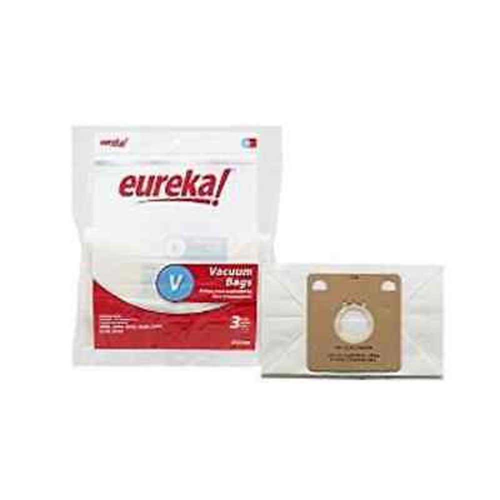 Genuine Eureka Sanitaire Style V Vacuum Cleaner Bags 52358B6 Express
