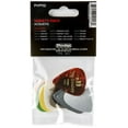 thumbnail image 2 of Jim Dunlop PVP112 Pics Acoustiques - Variété, Lot de 12, 2 of 2