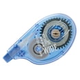 thumbnail image 4 of MONO Wide-Width Correction Tape, Non-Refillable, 1/4" x 394", 2/Pack, 4 of 5