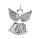 thumbnail image 3 of Disfraz de hada para niñas Perfecl Faldas Tutú con Diadema y Alas de Mariposa Halloween, 3 of 8