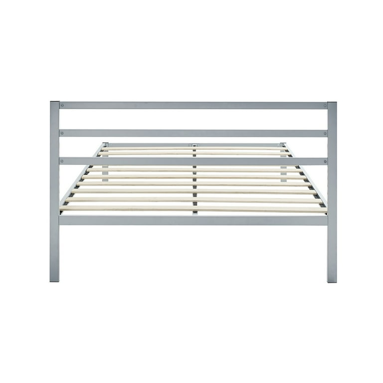 Karlsefni metal platform bed deals