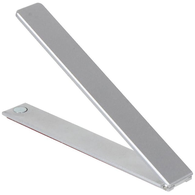 1 soporte plegable para tableta.