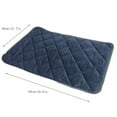 thumbnail image 3 of karymi Heated Cats Bed Dog Heating Pad Waterproof Extra Warm Thermal Pet Pad for Indoor Outdoor Decor Heating Pads for Dogs Cats. Bedroom Decor Best Sellers Best Sellers Tailgating, 3 of 3