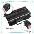 thumbnail image 4 of Cool Toner Compatible Toner Replacement for Brother TN-890 for Brother HL-L6250DW HL-L6400DW HL-L6400DWT MFC-L6750DW MFC-L6900DW Printers(Black, 2-Pack), 4 of 7