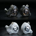 thumbnail image 3 of SharkTRUE for KZ-Gale USB C Headphones, Wired Earphones for N ew, 3 of 8