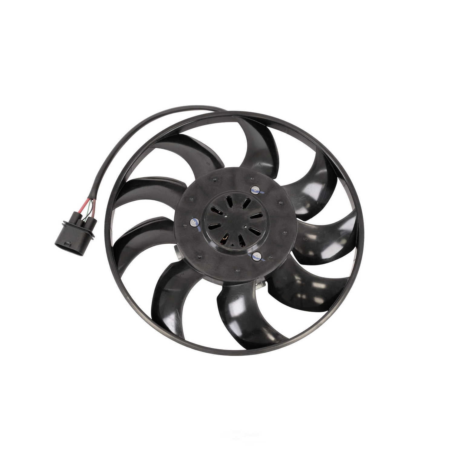 VEMO V10-01-0001 Fan, engine cooling