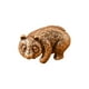 thumbnail image 2 of Figura decorativa de animal, adorno de escritorio para oficina, regalo coleccionable, lindo mini 33 cm x 21 cm x 19 cm, 2 of 9