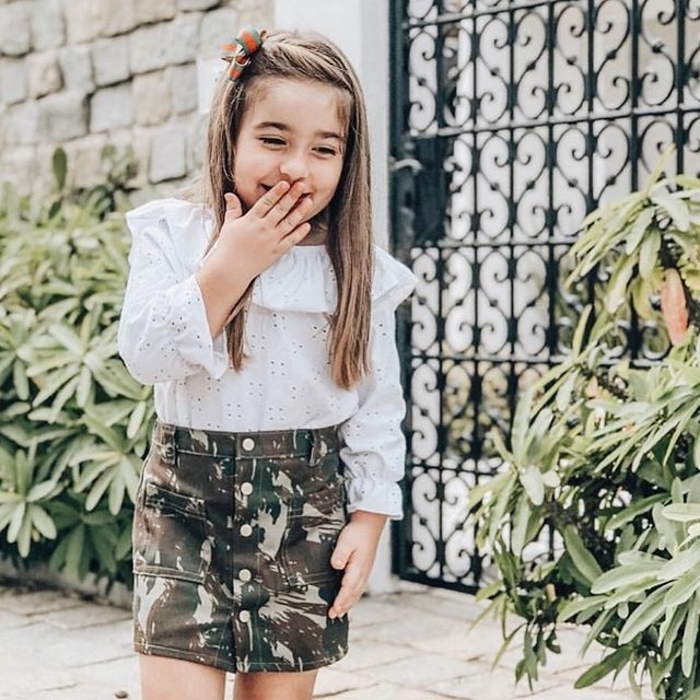 long sleeve outfits for summer