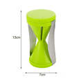 thumbnail image 2 of Spiral Vegetable Slicer, Makes Veggie Pasta, 2 of 5