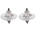 thumbnail image 2 of ALL-CARB Spindle Assembly Replaces Murray 492524 1001046 Decks 38'' 42'' 46'' (2PCS), 2 of 6