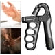 thumbnail image 5 of Solteros mano no deslizantes agarre Fortalecimiento la Fitness Gym 5-100 Strenza Estrés Alivio Resistencia ajustable Para hombres Mujeres músicos Atletas Recuperación lesiones a, 5 of 9