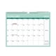 thumbnail image 1 of Calendario de pared 2024-2025, enero de 2024 - junio de 2025, calendario de 18 meses, calendario de pared grande de 14,8" x 11,5" 2024 para el hogar o la oficina, 1 of 5