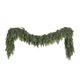 thumbnail image 1 of Guirnalda Navideña de Cedro Artificial Verde LUVCLS, 1 of 1