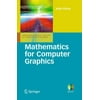 Mathematics for Computer Graphics, Used [Paperback]