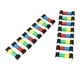 thumbnail image 5 of Modelo De Pantalla De ADN, 2 Piezas Modelo De Estructura De Doble Hélice De Fácil Montaje, Seguro Y Duradero, Multiusos Para Demostración De Experimentos, 5 of 7