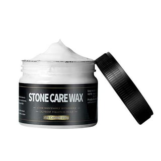 Lundmark Liquid Paste Wax with Carnauba Wax, 32-Ounce, 3208F32-6 