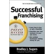 Successful Franchising [Paperback - Used]