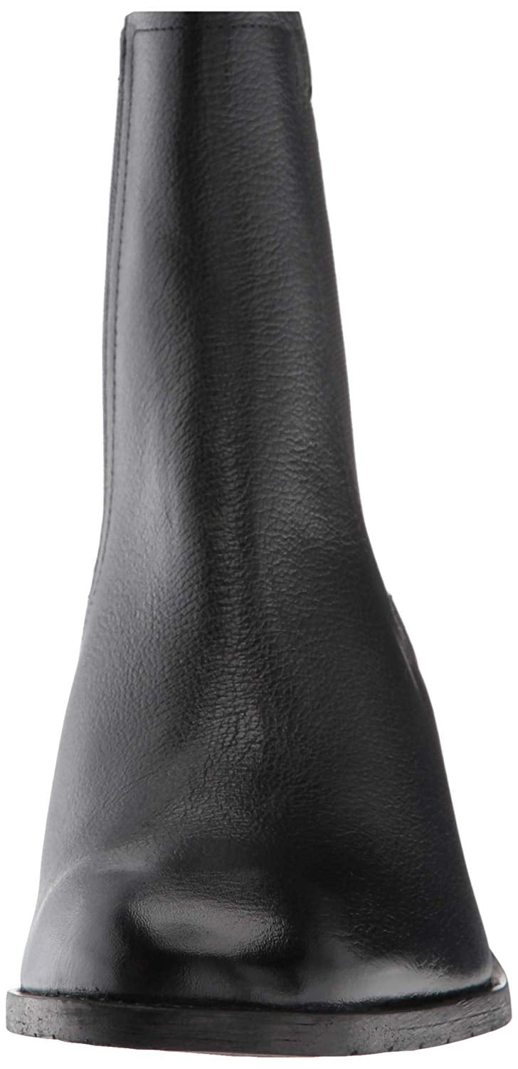kenneth cole reaction women's salt chelsea pull on flat bootie ankle boot