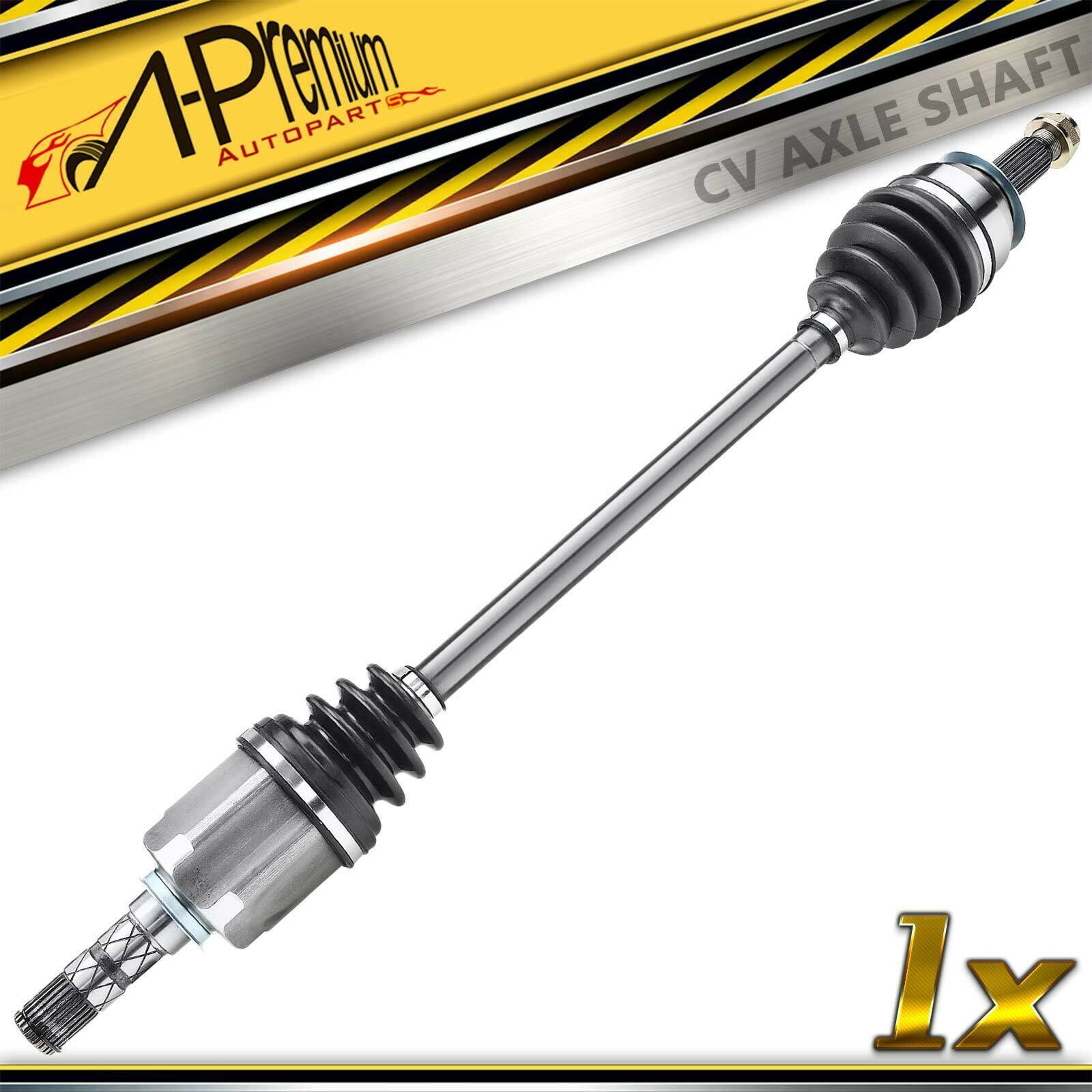 Order online Fast Delivery & Low Prices CV Axle Shaft Assembly Front