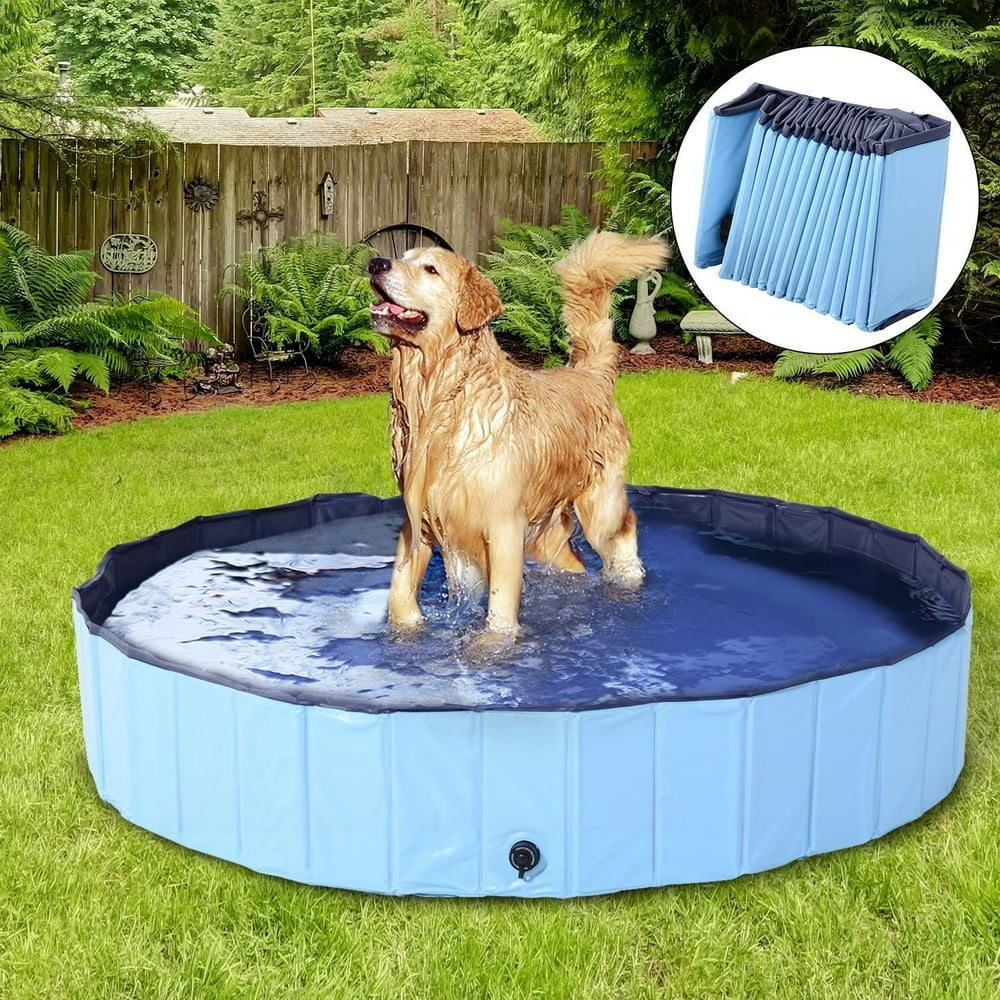 largest plastic pool