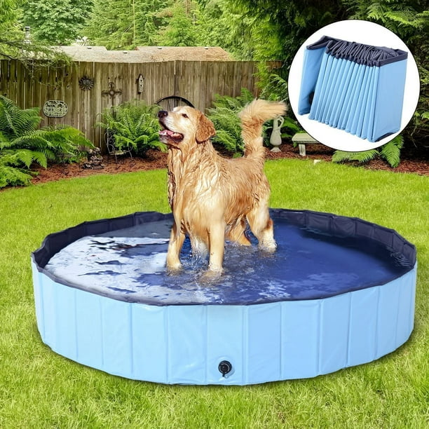 collapsible kids pool