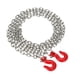 thumbnail image 2 of 1:10 RC Trailer Tow Chain para Axial SCX10 D90 D110 RC Car Crawler Accs, 2 of 9