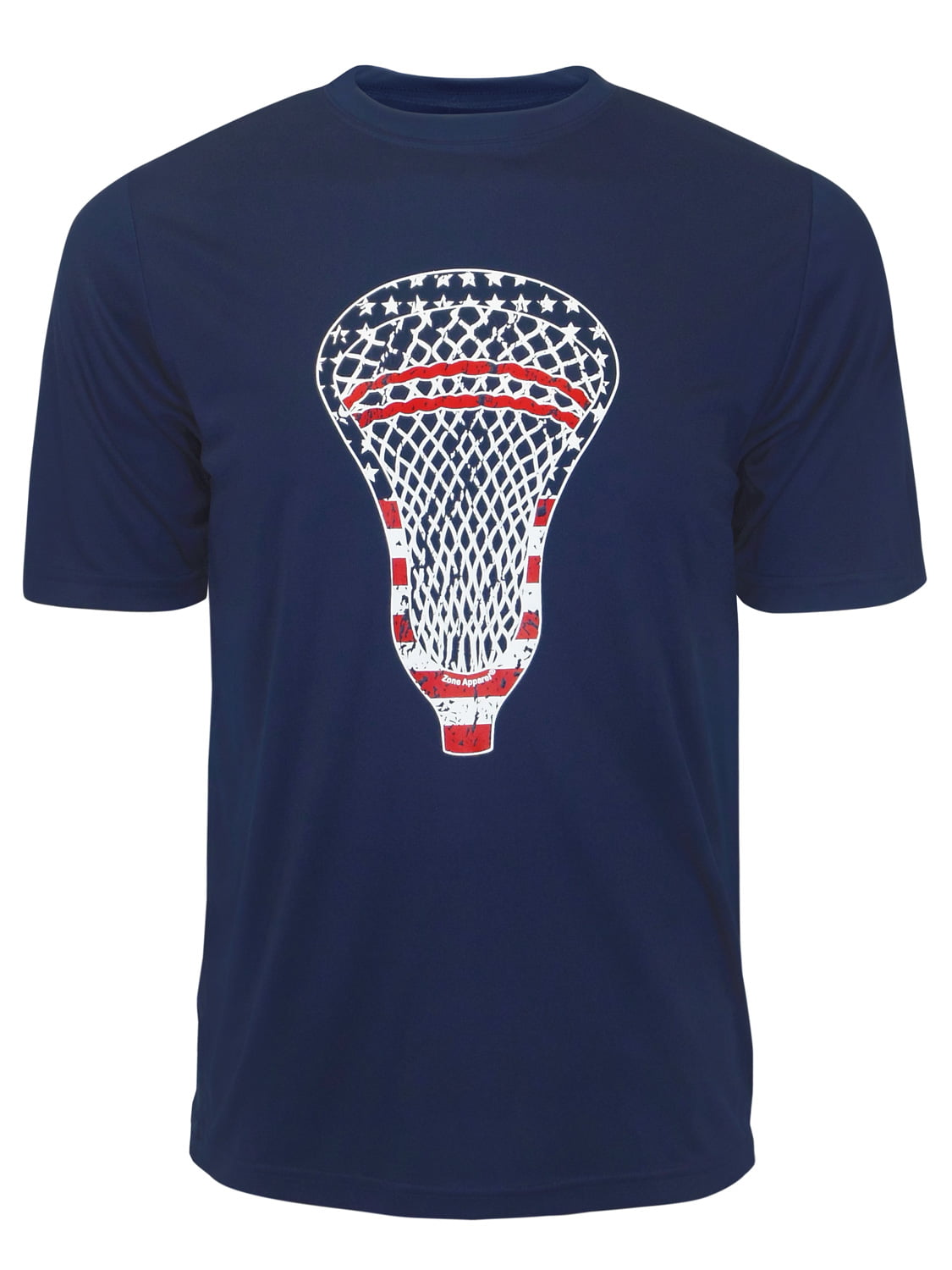 lacrosse clothing