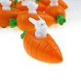 thumbnail image 5 of nvzhuang Easter Toy Cars, Bunny Carrot Pull Back Cars Party Favors for Easter Basket Stuffers, 5 of 8