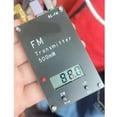 thumbnail image 5 of mitter 2000M Digital Display 500MW Stereo 76-108M Radio FM mitter, 5 of 5