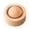 beech, variant on Selrti Wood Essential Oil Diffuser, Mini Sphere Shaped Wooden Aromatherapy Diffuser, Small Round Oil Diffuser for Home, Office, Car Interior and Yoga Rooms