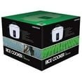 thumbnail image 2 of Crestware Electric Rice Cooker, 30 Cup, 2 of 2