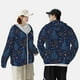 thumbnail image 4 of Balery Christmas Tree Sudadera ligera de manga larga con capucha y protección solar UPF 50+ para hombre y mujer, ideal para pesca y running-Medium, 4 of 7